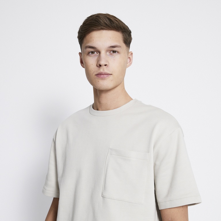 Sweat t-shirt "Koto"